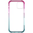 thumbnail image 3 of Verizon Clarity Gradient Case for Apple iPhone 12/iPhone 12 Pro - Clear, 3 of 3