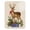 Christmas Deer with Greenery, variant on High Precision Digital Kitchen Scale Tempered Glass Food Scale Multifunction Scale Small Kitchen Appliances Cute Penguin in Winter