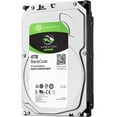 thumbnail image 2 of Seagate 4TB BarraCuda SATA 6Gb/s 256MB Cache 3.5-Inch Internal Hard Drive (ST4000DM004) Single Pack, 2 of 2