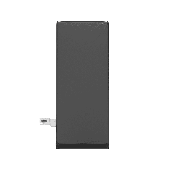 Replacement Extended Capacity Replacement Battery Compatible For iPhone 6 (AmpSentrix Plus)