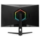 thumbnail image 4 of Monitor Gamer Balam Rush Ultra Odyssey Plus MGM27P de 27", Full HD, 200Hz, 1ms, 4 of 4
