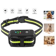 DT Systems H2O Add-On/Replacement Collar Receiver For 1810, 1820, 1830 Plus Series - Waterproof Remote Dog Training E-Collar, 1800-Yard Range, 16 Stimulation Levels, Green