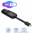 thumbnail image 4 of cpengpj Wireless WiFi Adapter For PC, Type-C To RJ45 Network Port, Network 1000Mbps LAN Converter Window and Android, Plug and Play Ethernet Adapter,, 4 of 9