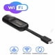 thumbnail image 4 of Adaptador WiFi inalámbrico para PC, puerto de red tipo C a RJ45, convertidor LAN de 1000 Mbps, repetidor WiFi para Windows y Android., 4 of 9