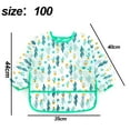 thumbnail image 2 of Tablier de Peinture avec Poches Sans Manches pour Enfant 2-7 Ans, 2 of 6