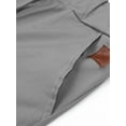 thumbnail image 5 of Dewadbow Men´s Summer Shorts Sports Work Casual Army Combat Cargo Short Trousers, 5 of 5
