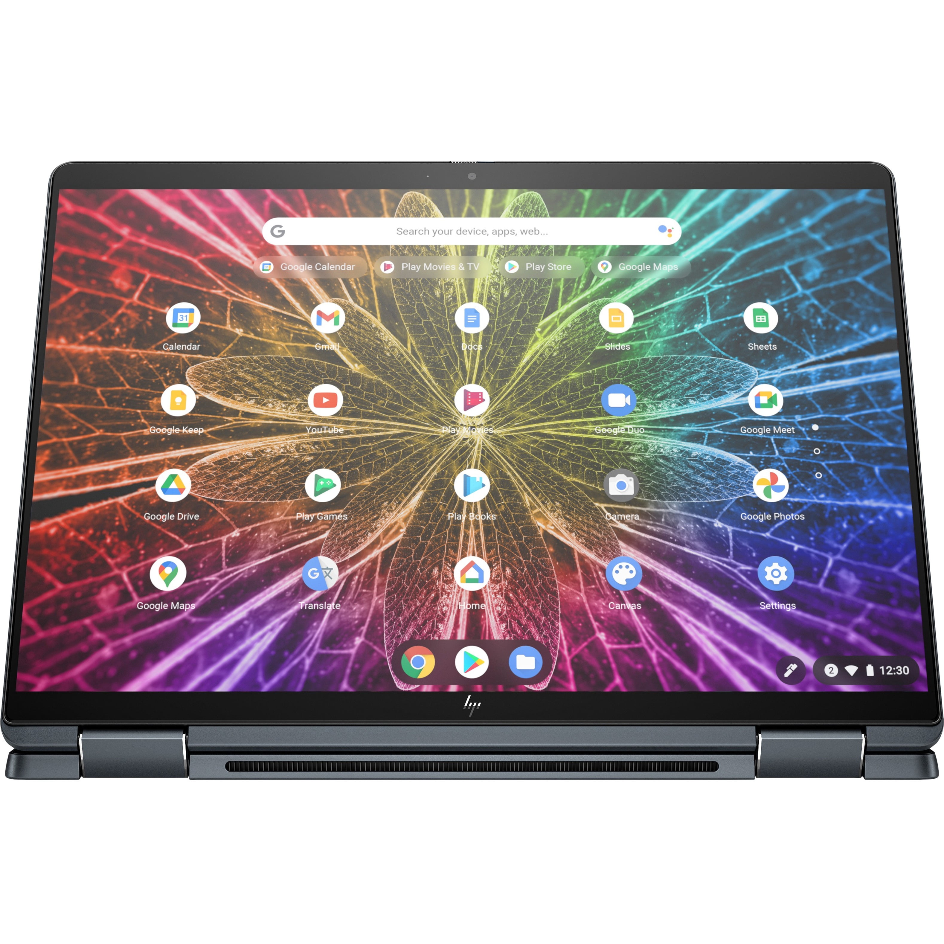 HP Elite Dragonfly 13.5