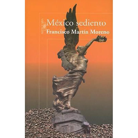 Pre-Owned Mxico Sediento / Mexico in a Drought (Spanish Edition) (Paperback) 9705803366 9789705803369