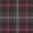Small Check Red&Grey, variant on RTC Fabrics 100% Cotton Flannel 45" Plaids Fabric Buffalo Check Black & Cream, per Yard