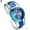 Sapphire Blue, variant on Cheers.US Womens Ladies Elegant Casual Wrist Watch Bangle Bracelet Small Dial Dress Analog Quartz Watches