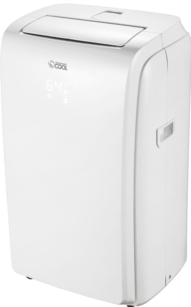 commercial cool 10000 btu