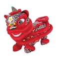 thumbnail image 4 of shamjina Dance Toy Dance Lion Doll Figure for Kids Girls Birthday Gifts, 4 of 8