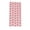 Red, variant on Bcylexb Bow Print Beach Towel, 30"x 60" Soft Pool Bath Towels Microfiber Quick-Dry Super Absorbent Sand Free for Women Girls Summer Vacation