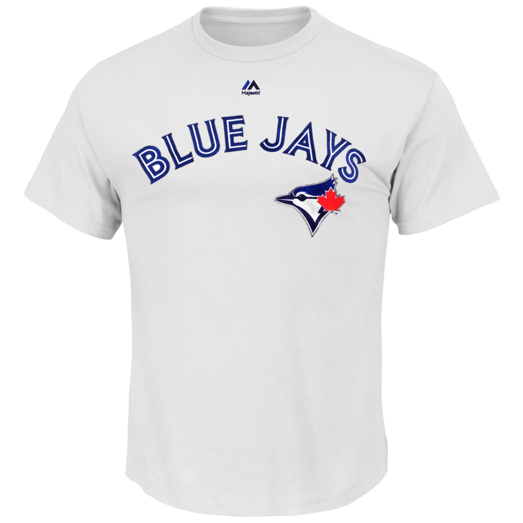 nike blue jays shirt