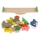 thumbnail image 1 of El Juguete Educativo de Montessori Del para Del Bebé, 1 of 9