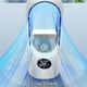 thumbnail image 5 of Air Cooler Led Display Air Conditioning Humidification Electric Fan 6 Speed Silent Timer Fan Humidi, 5 of 5
