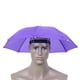 thumbnail image 1 of Paraguas para la cabeza Anti-lluvia Pesca Anti-Sol Paraguas Sombrero Suministros para adultos (C), 1 of 8