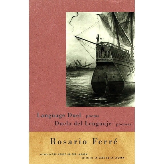 Pre-Owned Duelo del Lenguaje = Language Duel (Paperback) 0375713840 9780375713842