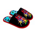 thumbnail image 2 of Pantufla Hasbro Infantil Power Rangers XCH (16-17), 2 of 3