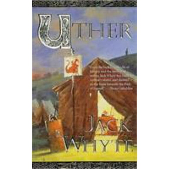 Pre-Owned Uther (Mass Market Paperback) 0812571029 9780812571028