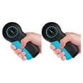 thumbnail image 4 of Eigraketly Grip Strength Trainer Physical Equipment Training Strengthener Gym Power Sports Device Measurement Fitness Muscle Type1 NO1, 4 of 6