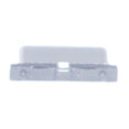 thumbnail image 2 of BA98-01123A Asus Assembly Key power Silver NP940X5M-X01US, 2 of 2