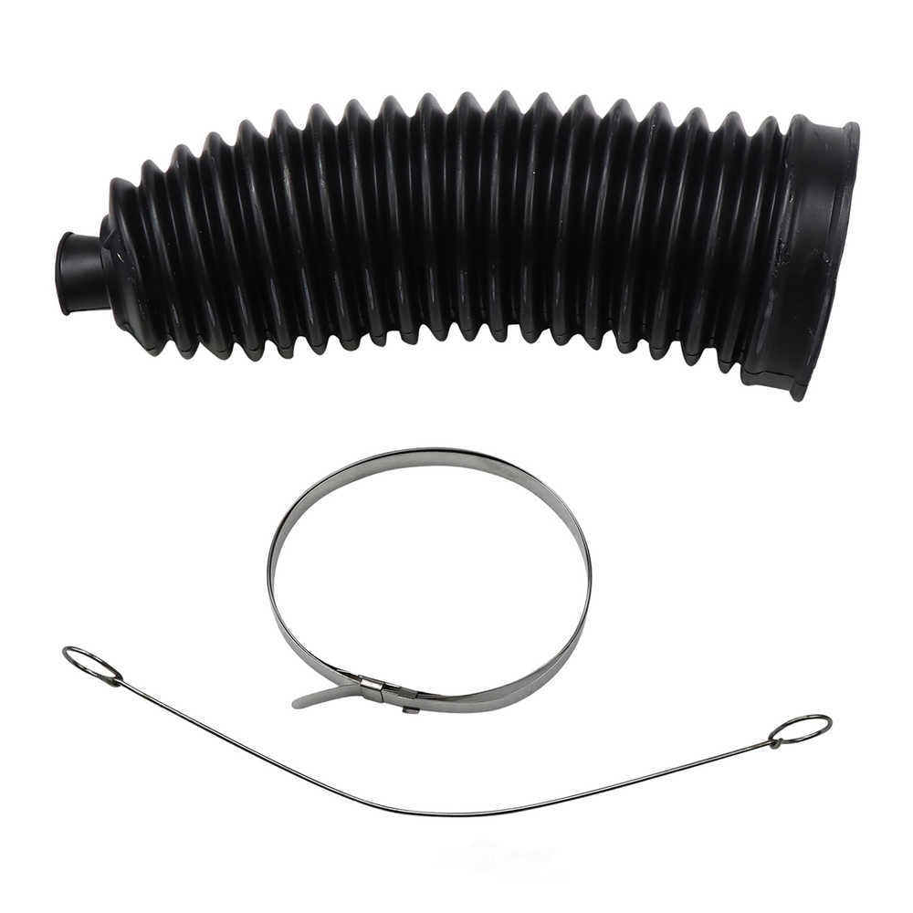 BeckArnley 101-8392 Tie Rod Assembley With Boot Kit