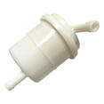 thumbnail image 1 of 0009830540 林德3T内燃叉车柴油预燃油滤芯滤清器-白色, 1 of 8