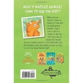 thumbnail image 2 of Monsters and Mold, Asia Citro Paperback, 2 of 3