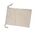 thumbnail image 3 of Bolsa De Lavandería Con Cordón De Algodón Para Viajes En Casa, Gran Capacidad, Protege El Olor, Funciones Versátiles, 3 of 7