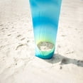 thumbnail image 3 of Body Glove Beach Canopy (Blue), 3 of 5