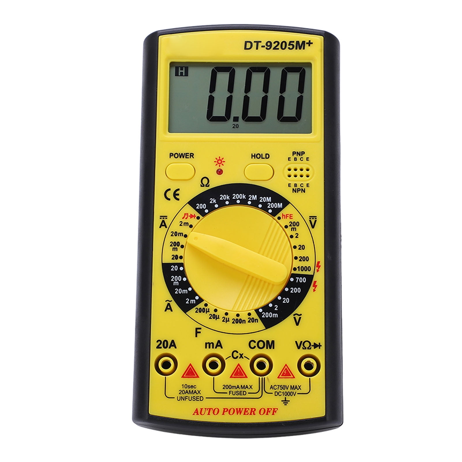 Fyydes Electrical Multimeter,Voltmeter,Digital Multimeter Voltage