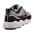 thumbnail image 3 of Men's Nike Air Zoom Spiridon SP Metallic Silver/Sport Red (HF9117 001) - 4, 3 of 6