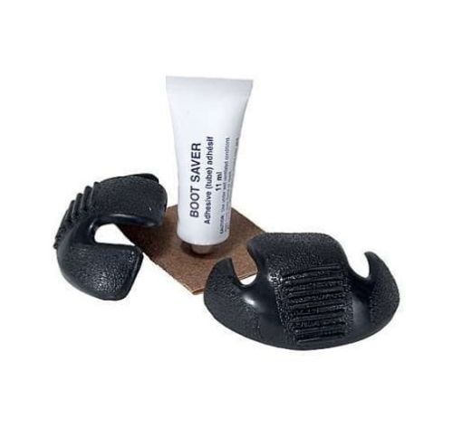 work boot toe protector