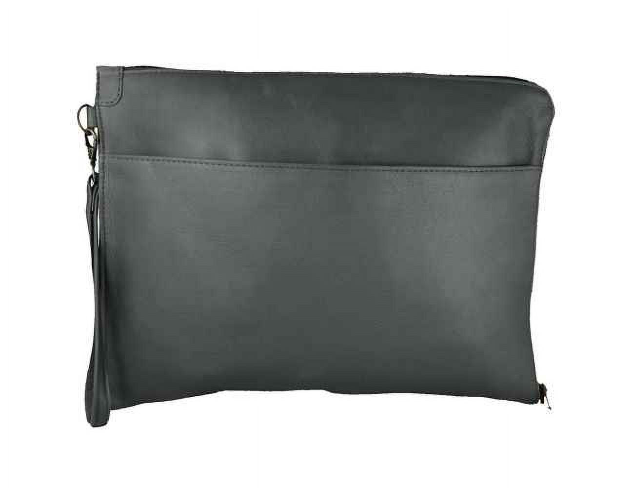 Letter Size Envelope Portfolio