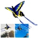 thumbnail image 5 of Hermosos juguetes voladores de cometas, juguetes para exteriores, fáciles de volar, juguetes de cometas voladoras, animales estiloB, 5 of 7