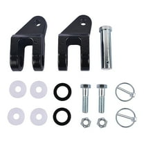 BX88296 BX88357 Tow Bar & Off Road Adapter Kit for Blue Ox Avail BX7420 US STOCK