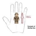 thumbnail image 3 of Minifigura LEGO Star Wars C-3PO con droide Gonk (GNK), 3 of 3