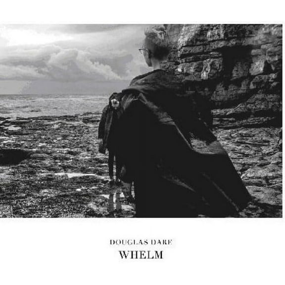 Douglas Dare - Whelm - Rock - CD