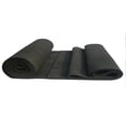 thumbnail image 2 of Gamvdout Graphite Carbon Felt High Pure Graphite  Used for Welding Fireproof DIY Industry 4Pcs, 2 of 6