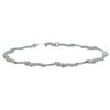 925 Sterling Silver Bracelet for women, Best Friend Bracelets For 2 or more