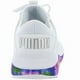thumbnail image 5 of PU & MA PACER FUTURE BLEACHED SNEAKER TRAINER SPORTS WOMEN SHOES WHITE SIZE 7.5 NEW, 5 of 6