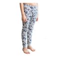 thumbnail image 3 of Pantalón George Talla 12 a 14 Térmico con Asteroides y Planetas Gris, 3 of 4