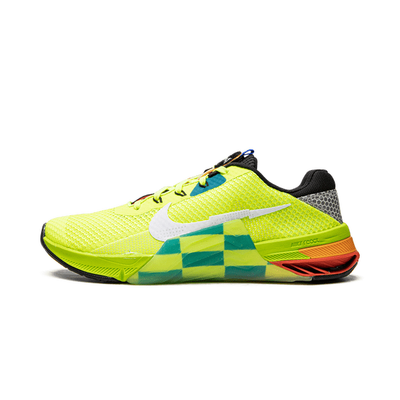 NIKE UNISEX Metcon 7 AMP DH3382 703 DH3382 703 from Stadium Goods