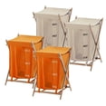 thumbnail image 3 of Gedy by Nameeks Bubo Laundry Set (Set of 4), 3 of 3