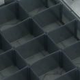thumbnail image 1 of Oubit Small Parts Organizer,Multi Compartment Parts Box Multi Compartment Parts Box Tool Box Organizer Highly Versatile, 1 of 9