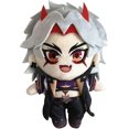 thumbnail image 1 of Genshin Impact Plush Yae Miko/arataki Itto/gorou/raiden Shogun/thoma Varios roles adecuados para los fanáticos de los juegos y del anime a quienes les gusta Genshin (20 cm 7,8 pulgadas) (ara, 1 of 2