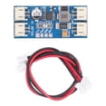 thumbnail image 2 of Module de Charge Solaire, Installation Facile Panneau de Commande de Charge Solaire MPPT 300KHz pour Appareils, 2 of 8