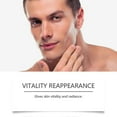 thumbnail image 3 of Men's Bath And Skin Care Set, Face And Body Multi-In-One Cleaning And Moisturizing, 3 of 5
