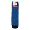 thumbnail image 4 of Function - Brick Toy Piece Blue Fashion Socks, 4 of 4